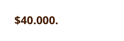 40 000